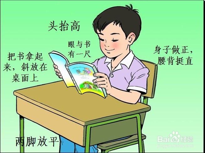 怎么样有效预防近视眼的发生？