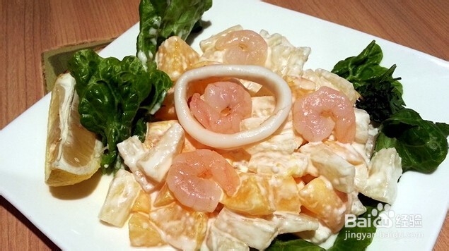 吃海鲜注意事项