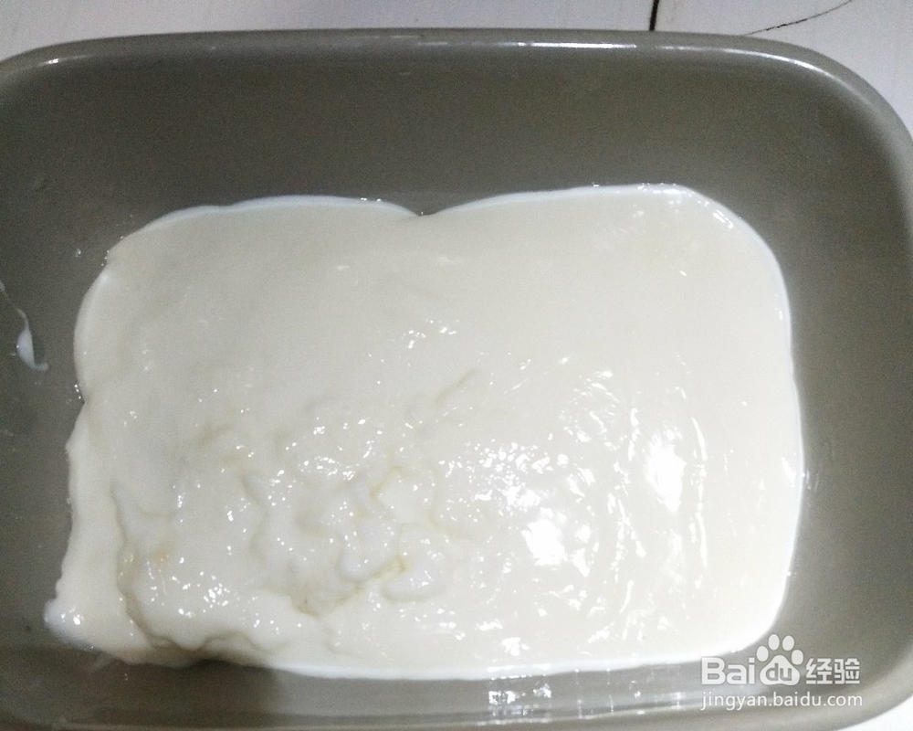 简单易学的炸牛奶