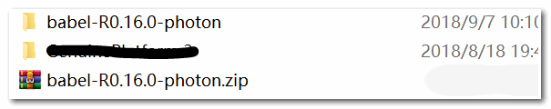 将英文版的eclipse汉化成中文版