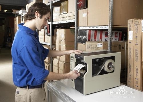 怎样选择最适合我们的条码打印机？