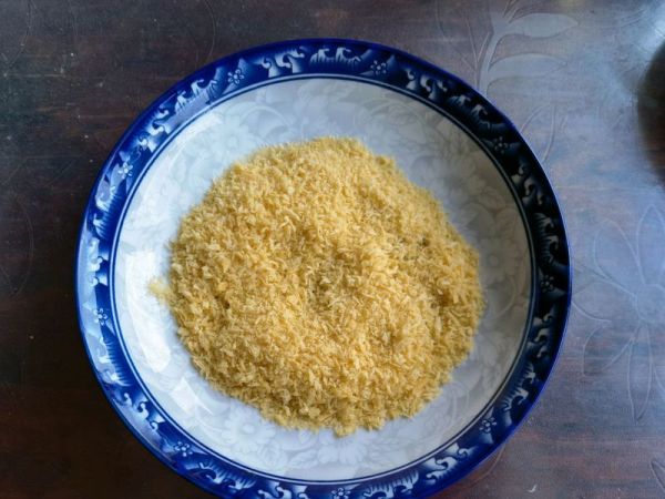 外酥里嫩爆浆汤圆