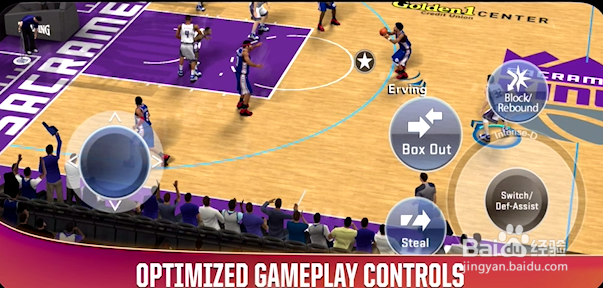 如何下载苹果手机版的nba2k20