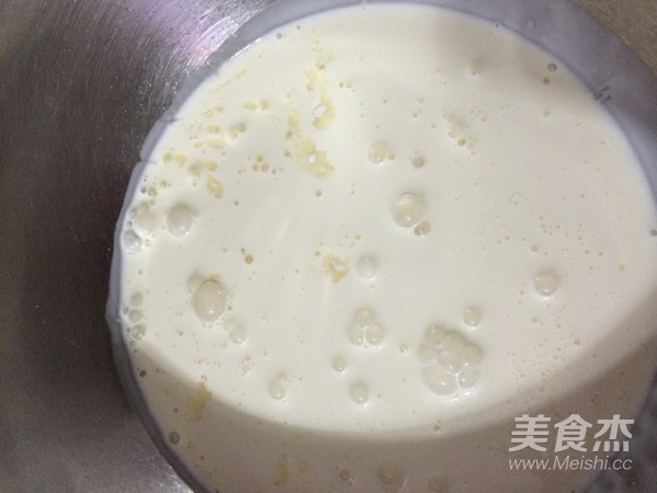 芒果千层的做法