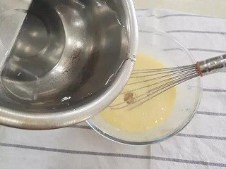 蜂巢蛋糕怎么做？