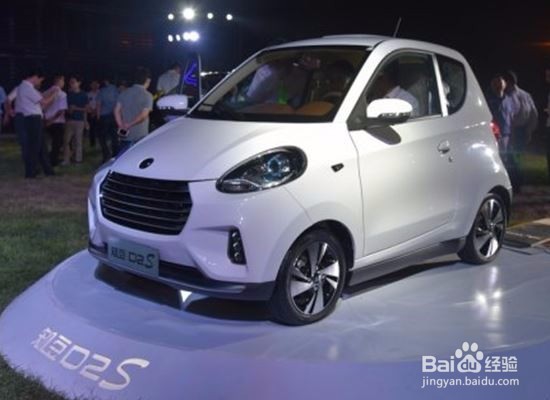 别闹了众泰，知豆 D2退居第三。