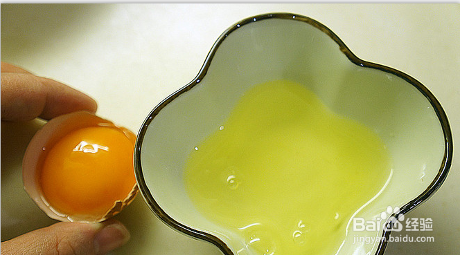 本尼迪克蛋的做法