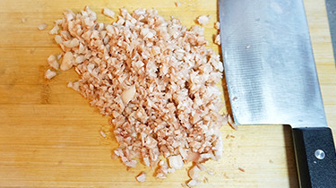 芝士焗口蘑的做法