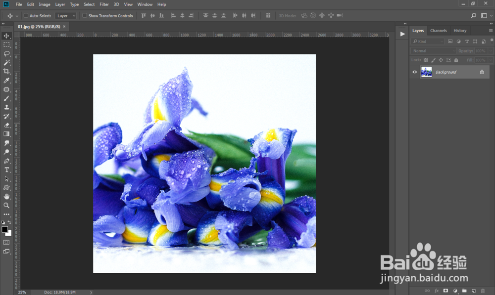 PS动作怎样制作针织毛衣纹理图案效果