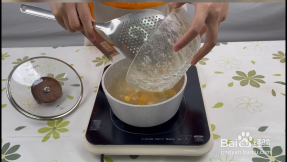 羊奶奶茶怎么做