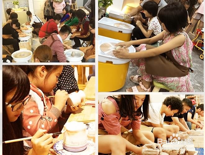 陶艺店应该如何经营好？