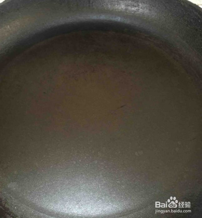 无油可乐鸡翅家常做法