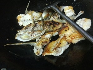 家常酸菜鱼的做法