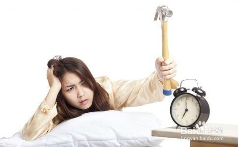 冬季早上起不来床怎么办？