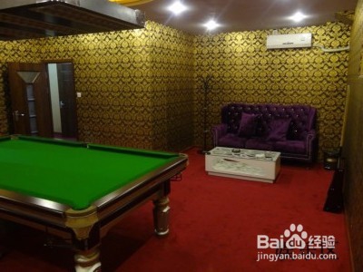 休闲会所如何挣钱