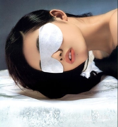 生活美容中的小经验