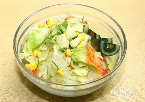 分享7款消除水肿减肥更有效的饮食方法