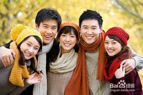 如何让自己的微信好友特别多怎么快速加好友
