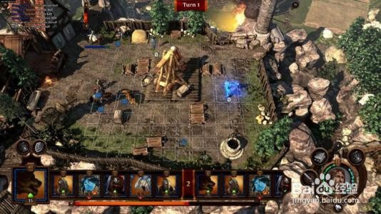 魔法门重生攻略