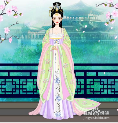 嫡女心计游戏攻略