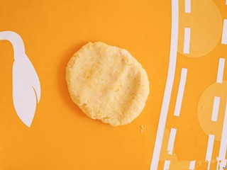 红薯奶酪球怎么做？