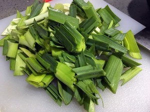 蚂蚁上树的做法