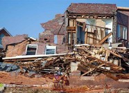 住在高层地震怎么逃生？