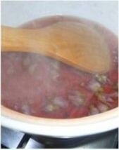 玫瑰甘露制作方法