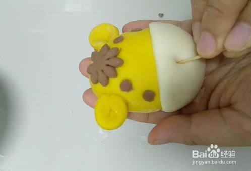 黄牛馒头怎么做好吃又好看？