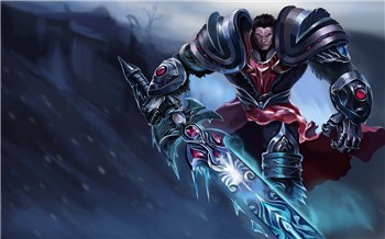 LOL对线互换伤害的技巧