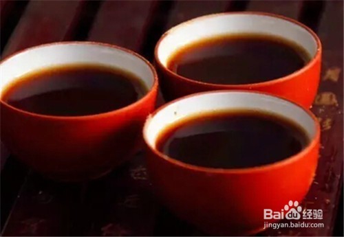 经常喝红糖姜水,能够补血驱寒防感冒哦!