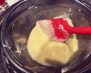 双层芝士蛋糕的做法