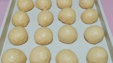 红薯小餐包的做法