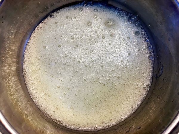 抹茶椰香北海道戚风