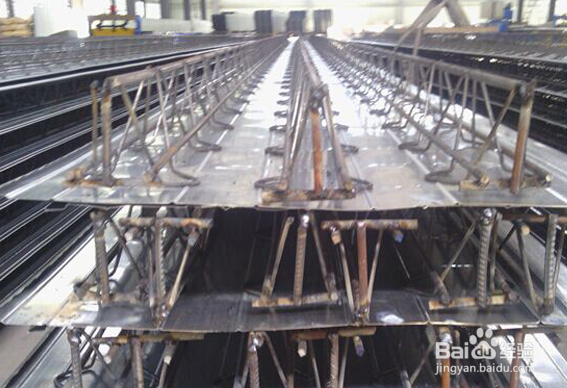 优质钢筋桁架楼承板的选购之道