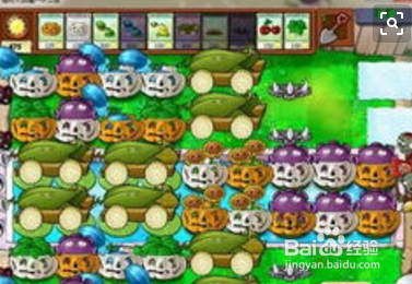 植物大战僵尸无限生存模式如何玩