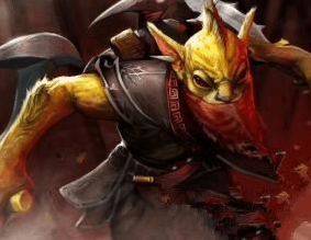 DOTA拉席克技能介绍