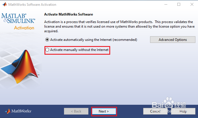 windows10下安装matlab