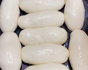 柔软多层的家常葱油饼