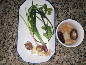 香芋扣肉的做法