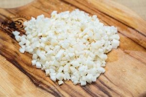 清热解暑的冰花马蹄爽的制作方法