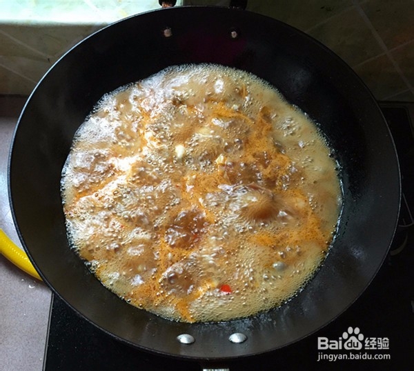 如何做出好吃的泡椒田鸡