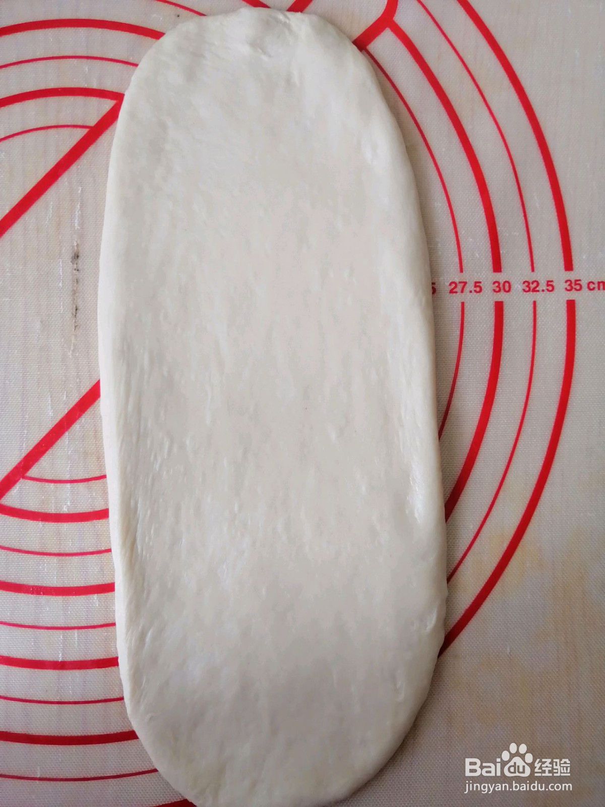 北海道香浓吐司的做法