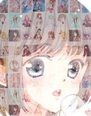 PS如何做照片拼图?