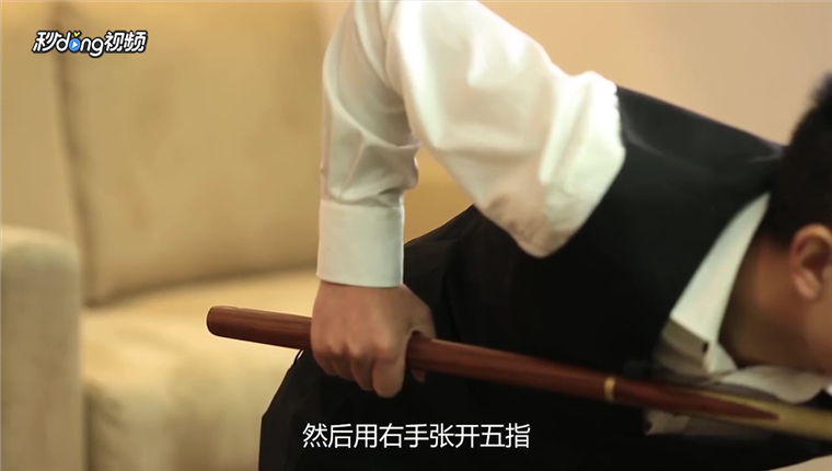 如何掌握打桌球的技巧