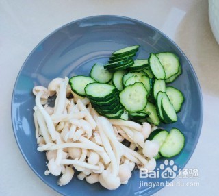 黄瓜肉丸汤怎么做?