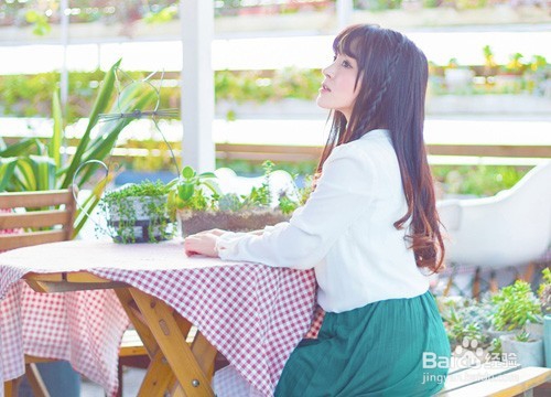 妹子喜欢什么男人