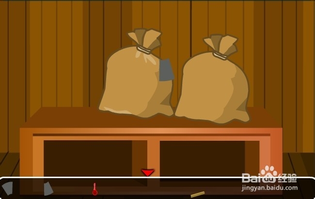 蓝色麻雀逃脱攻略：[3]