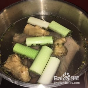 健康养生佳品老无锡的味道|藏书羊肉的做法