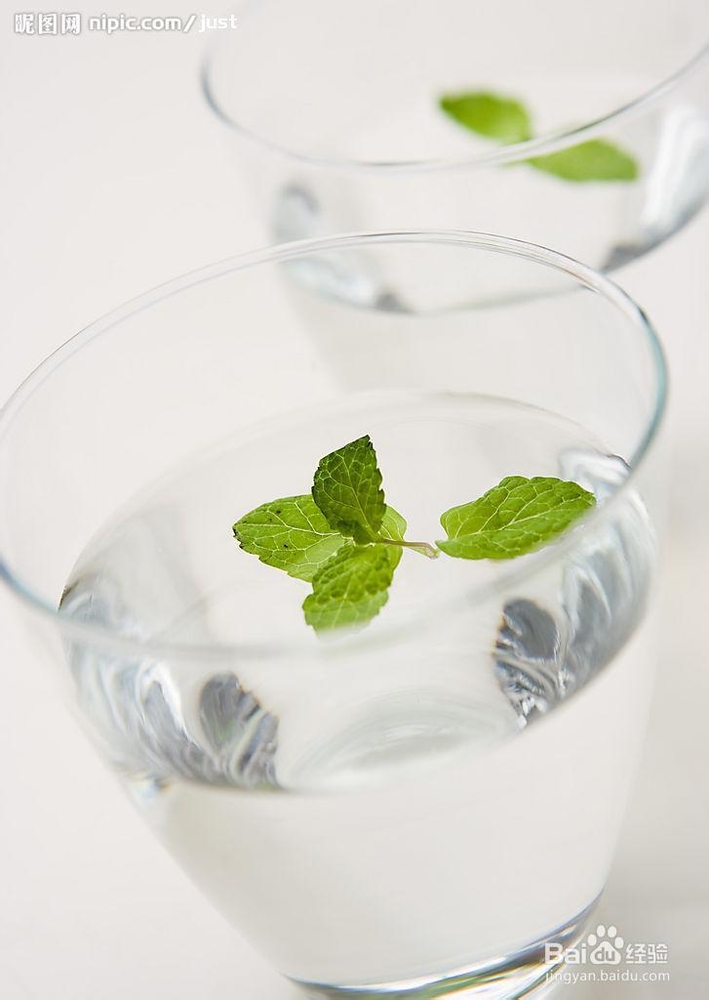 哪几种开水不能喝 ?